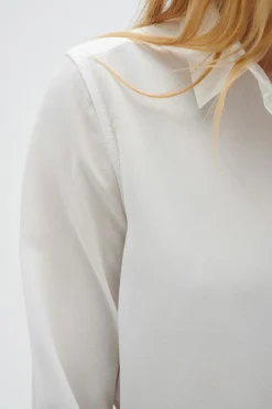 InWear LucieIW Classic Silke Skjorte* Skjorter & Bluser