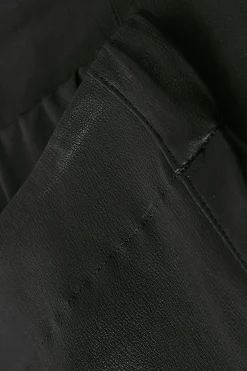 InWear Luella Skinn Leggings* Bukser & Jumpsuits