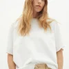 InWear LukeIW Base Boxy T-shirt* T-shirts & Topper