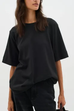 InWear LukeIW Base Boxy T-shirt* T-shirts & Topper