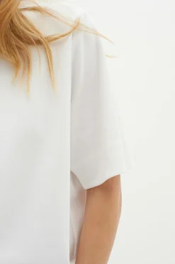 InWear LukeIW Base Boxy T-shirt* T-shirts & Topper
