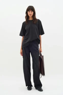 InWear LukeIW Base Boxy T-shirt* T-shirts & Topper