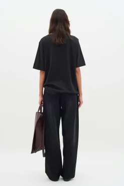 InWear LukeIW Base Boxy T-shirt* T-shirts & Topper