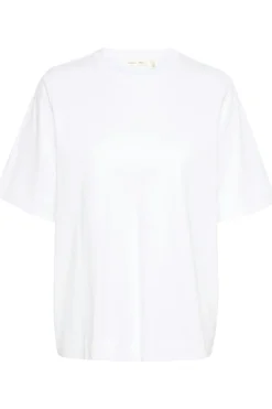 InWear LukeIW Base Boxy T-shirt* T-shirts & Topper