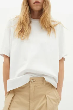 InWear LukeIW Base Boxy T-shirt* T-shirts & Topper