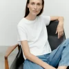 InWear LukeIW Base T-shirt* T-shirts & Topper