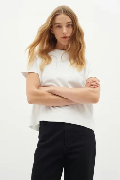 InWear LukeIW Base T-shirt* T-shirts & Topper