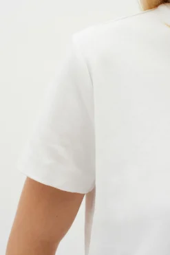 InWear LukeIW Base T-shirt* T-shirts & Topper