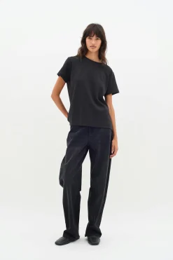 InWear LukeIW Base T-shirt* T-shirts & Topper