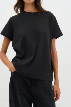 InWear LukeIW Base T-shirt* T-shirts & Topper