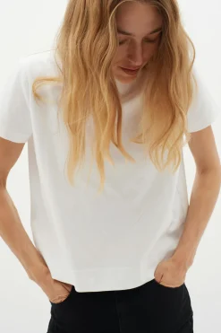 InWear LukeIW Base T-shirt* T-shirts & Topper