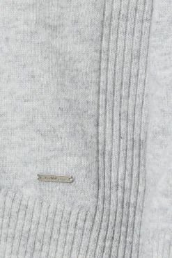 InWear Lukka V-neck Kasjmir Pullover* Genser