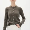 InWear LukkaIW Cardigan* Genser