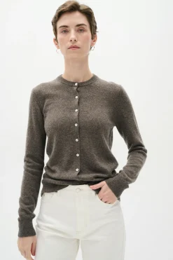 InWear LukkaIW Cardigan* Genser