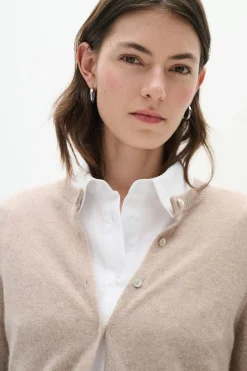 InWear LukkaIW Cardigan* Genser