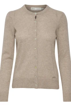 InWear LukkaIW Cardigan* Genser