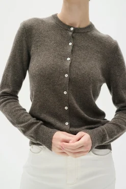 InWear LukkaIW Cardigan* Genser