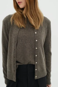 InWear LukkaIW Cardigan* Genser