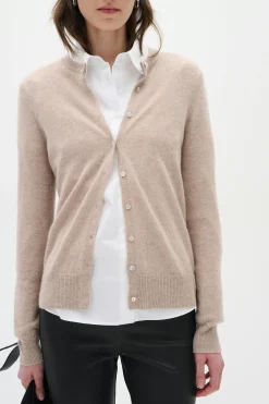 InWear LukkaIW Cardigan* Genser