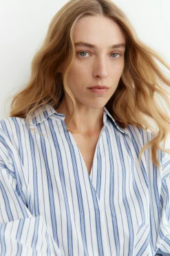 InWear LulaIW Bluse* Skjorter & Bluser