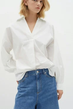 InWear LulaIW Bluse* Skjorter & Bluser