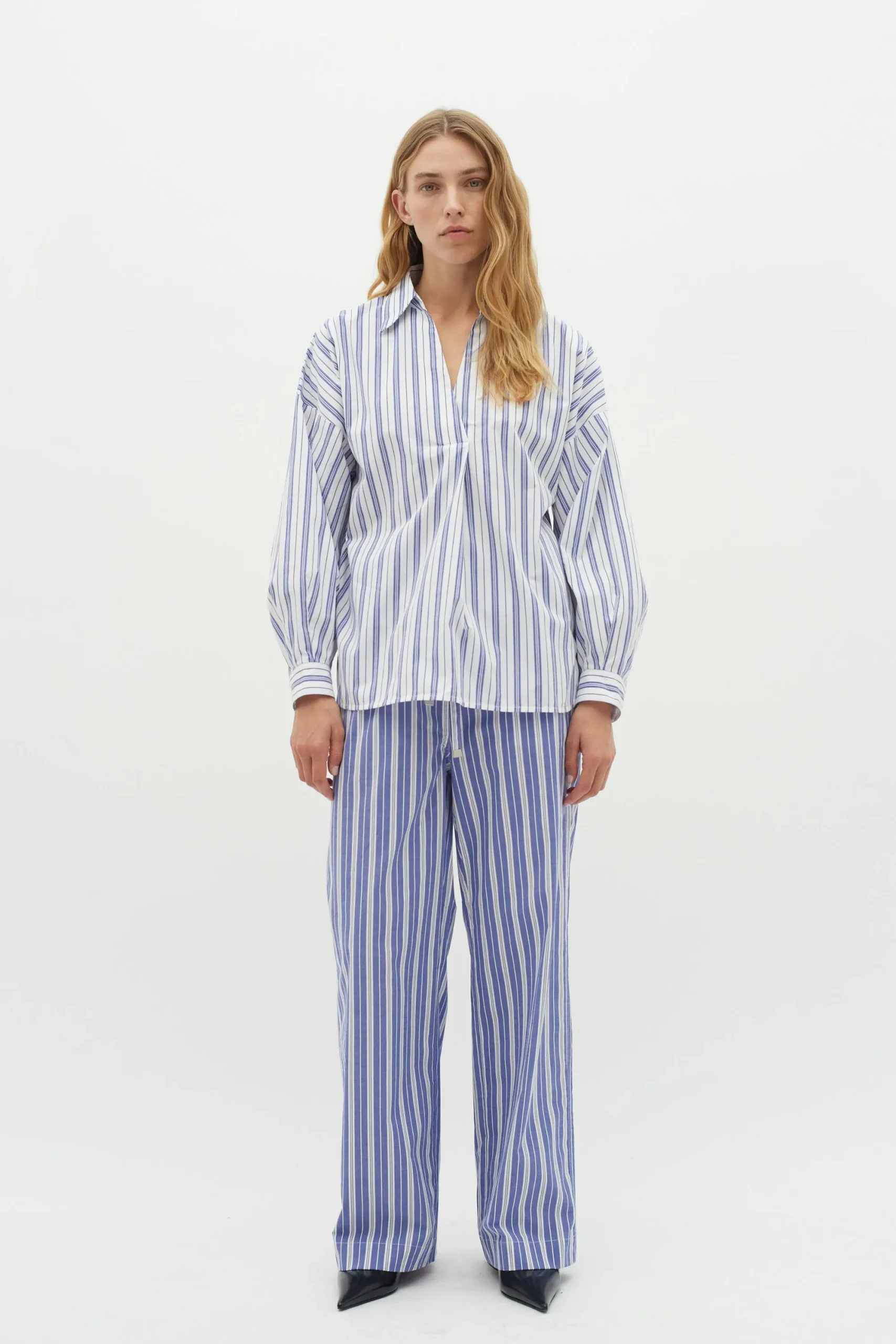 InWear LulaIW Bluse* Skjorter & Bluser