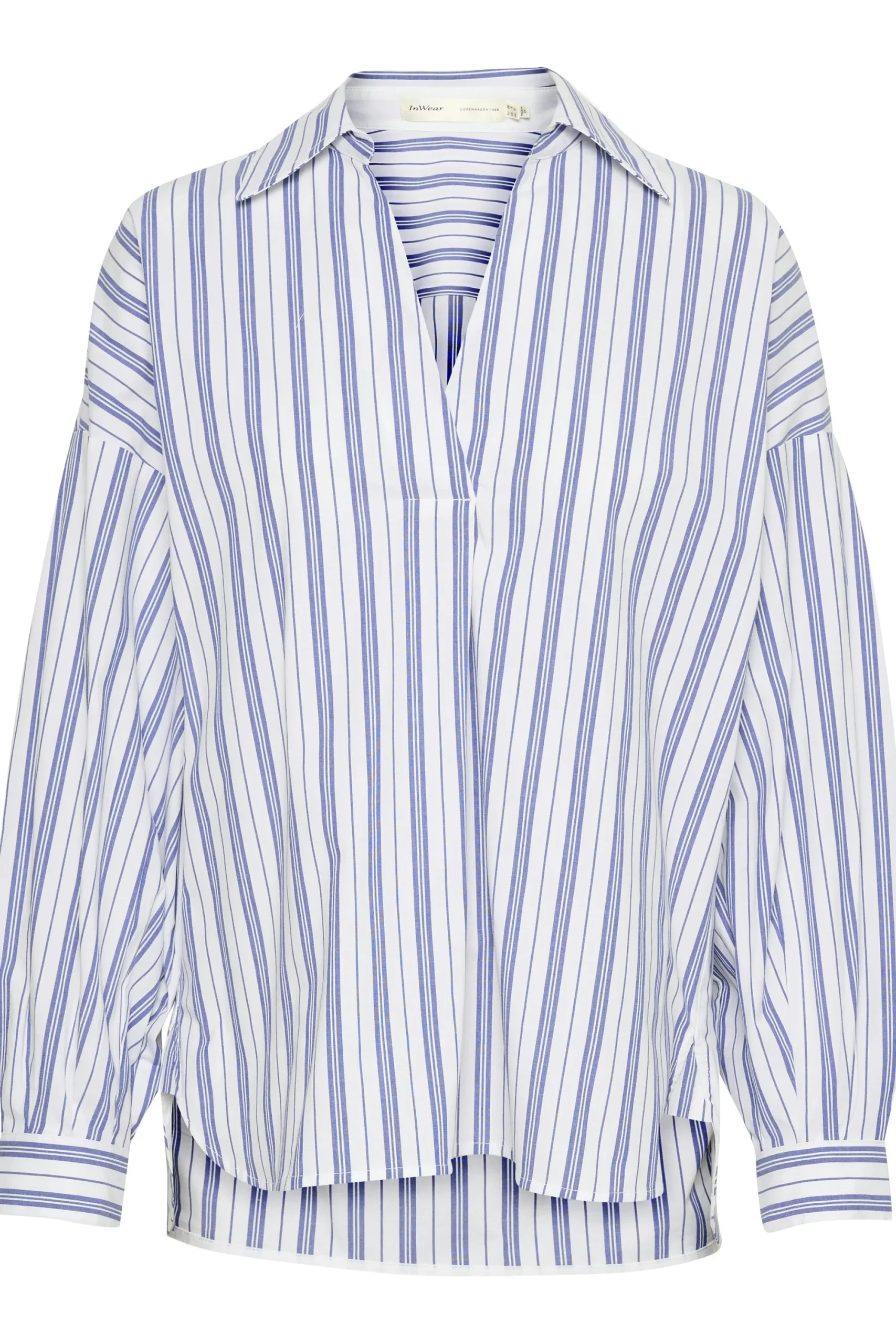 InWear LulaIW Bluse* Skjorter & Bluser