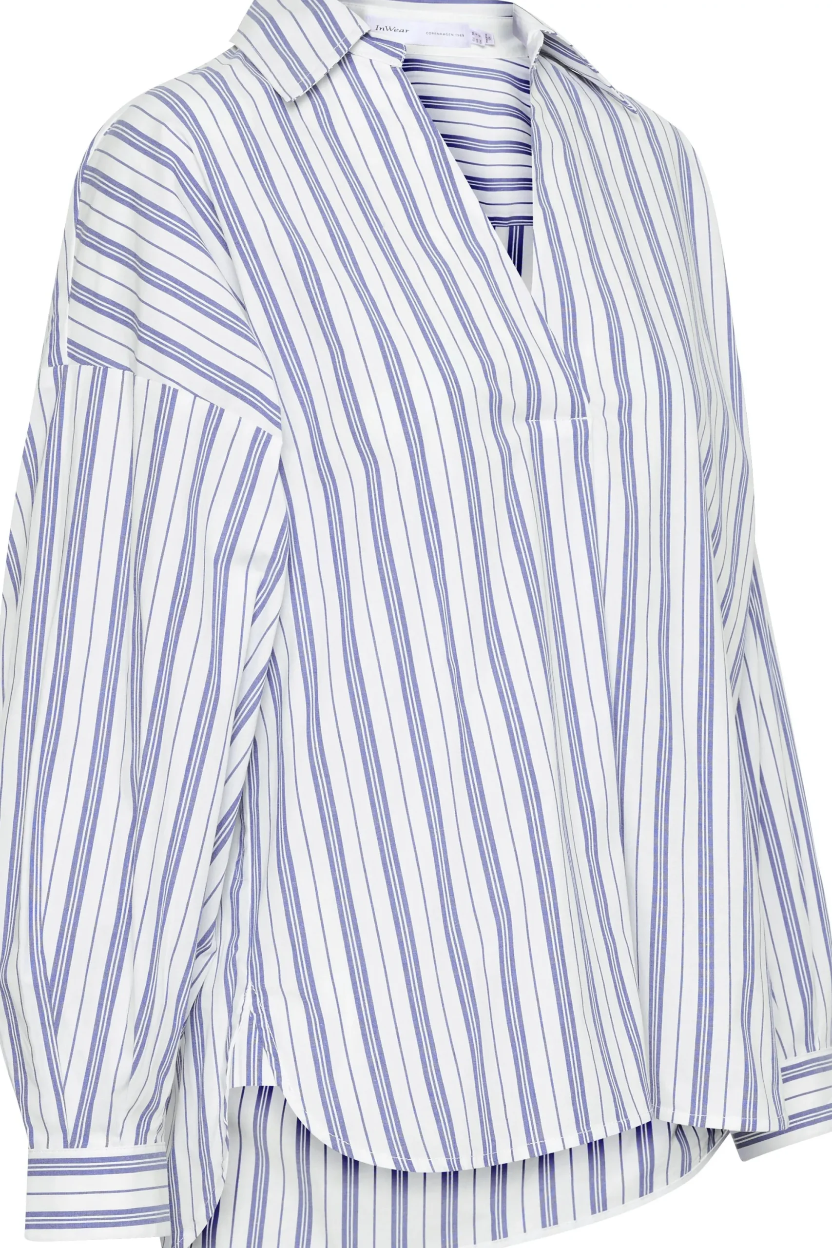 InWear LulaIW Bluse* Skjorter & Bluser
