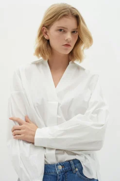 InWear LulaIW Bluse* Skjorter & Bluser