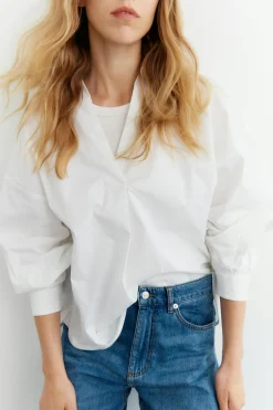 InWear LulaIW Bluse* Skjorter & Bluser