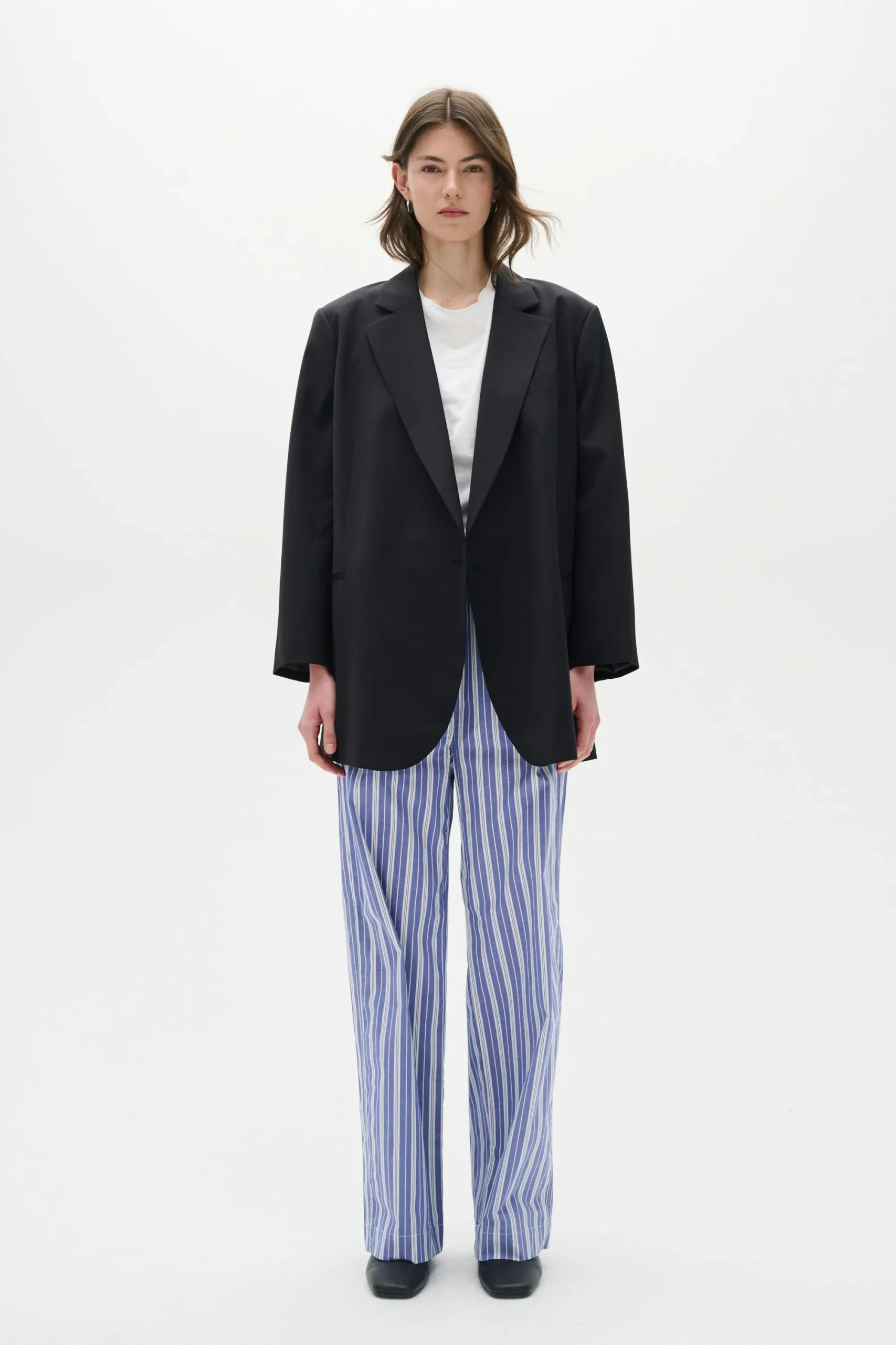 InWear LulazIW Bukser* Bukser & Jumpsuits
