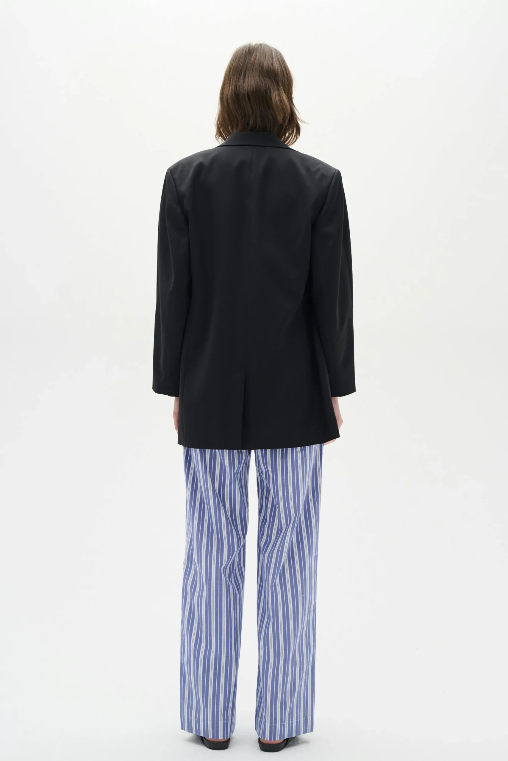 InWear LulazIW Bukser* Bukser & Jumpsuits