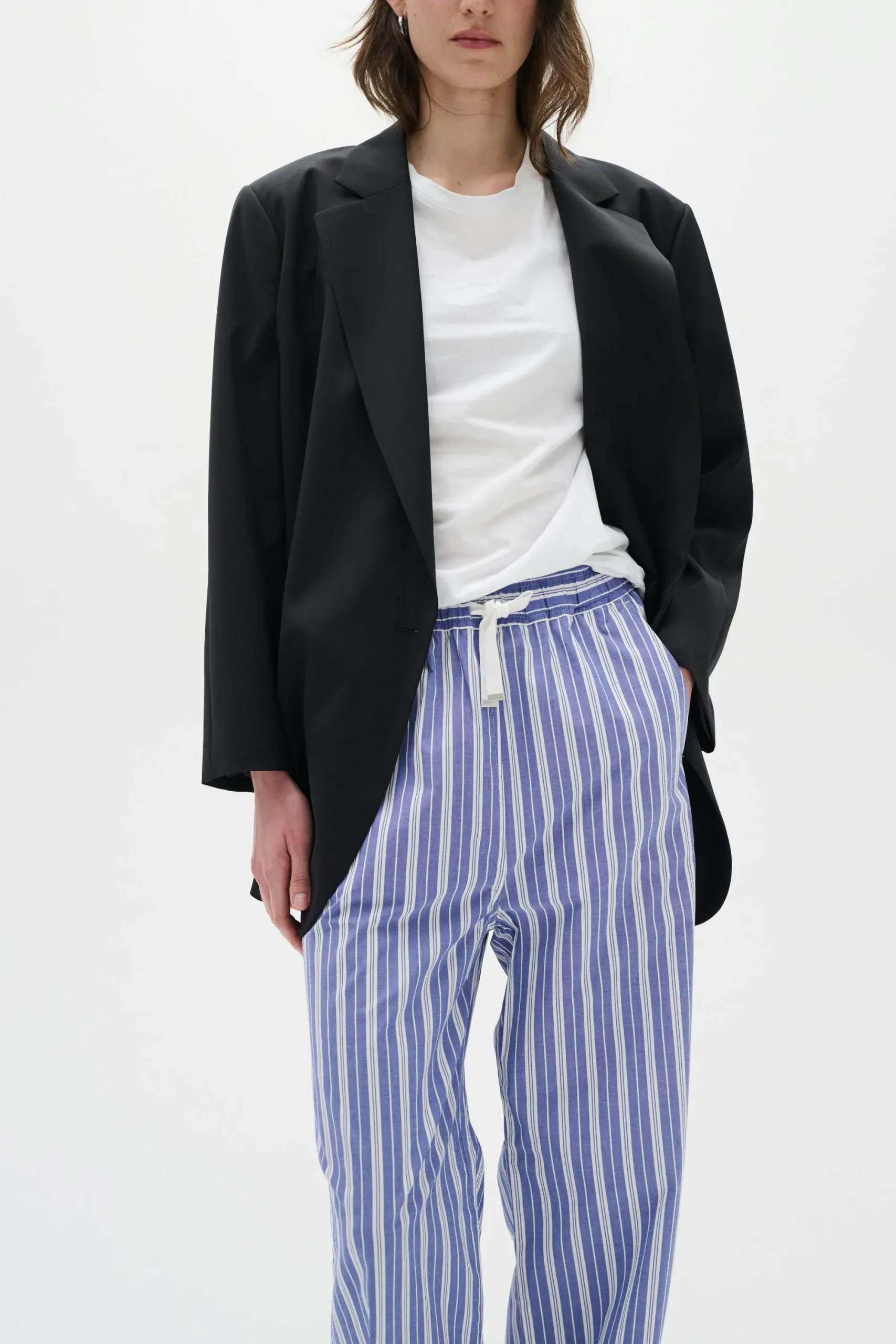 InWear LulazIW Bukser* Bukser & Jumpsuits
