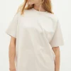 InWear LuxeIW Base T-shirt* T-shirts & Topper