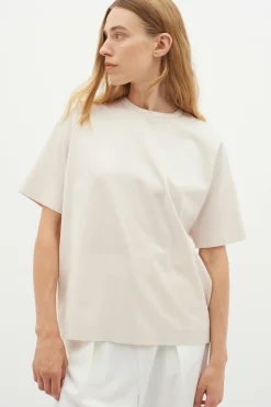 InWear LuxeIW Base T-shirt* T-shirts & Topper