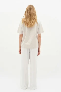 InWear LuxeIW Base T-shirt* T-shirts & Topper