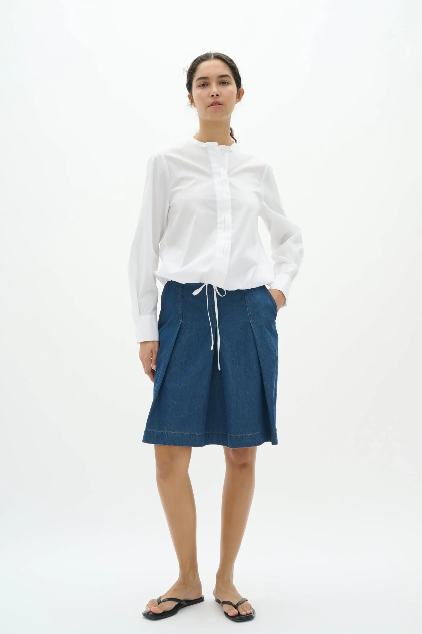 InWear MableIW Skjørt* Skjørt
