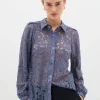 InWear MaddyIW Skjorte* Skjorter & Bluser