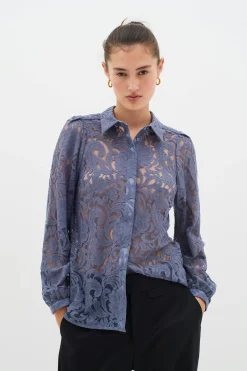 InWear MaddyIW Skjorte* Skjorter & Bluser