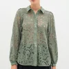 InWear MaddyIW Skjorte* Skjorter & Bluser