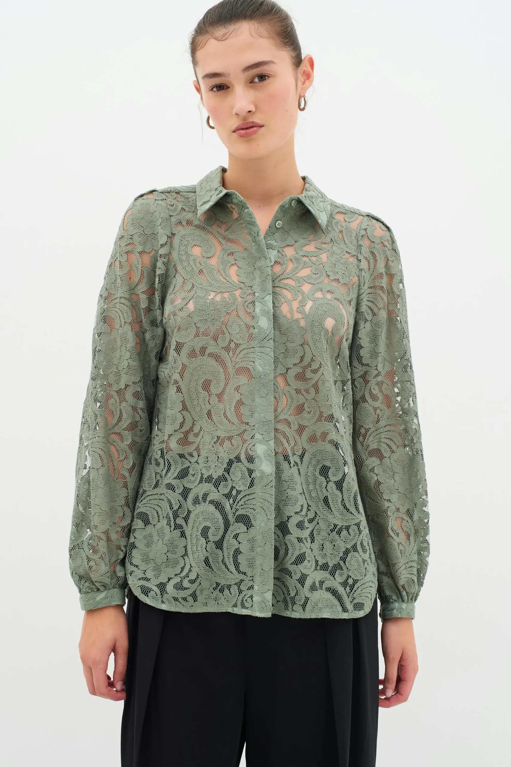 InWear MaddyIW Skjorte* Skjorter & Bluser