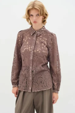 InWear MaddyIW Skjorte* Skjorter & Bluser