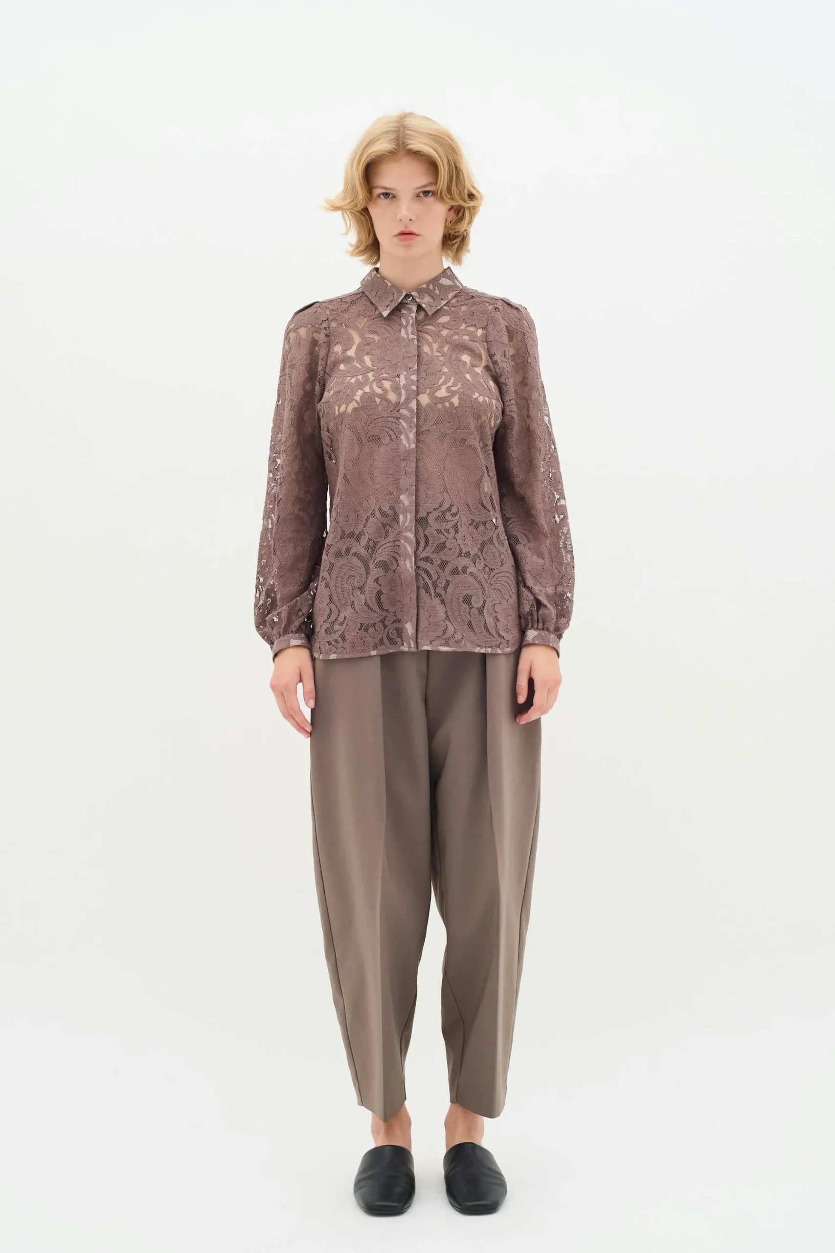 InWear MaddyIW Skjorte* Skjorter & Bluser