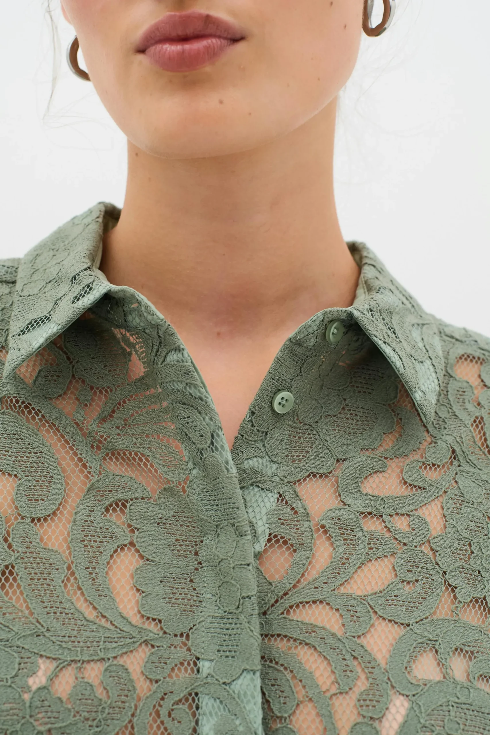 InWear MaddyIW Skjorte* Skjorter & Bluser