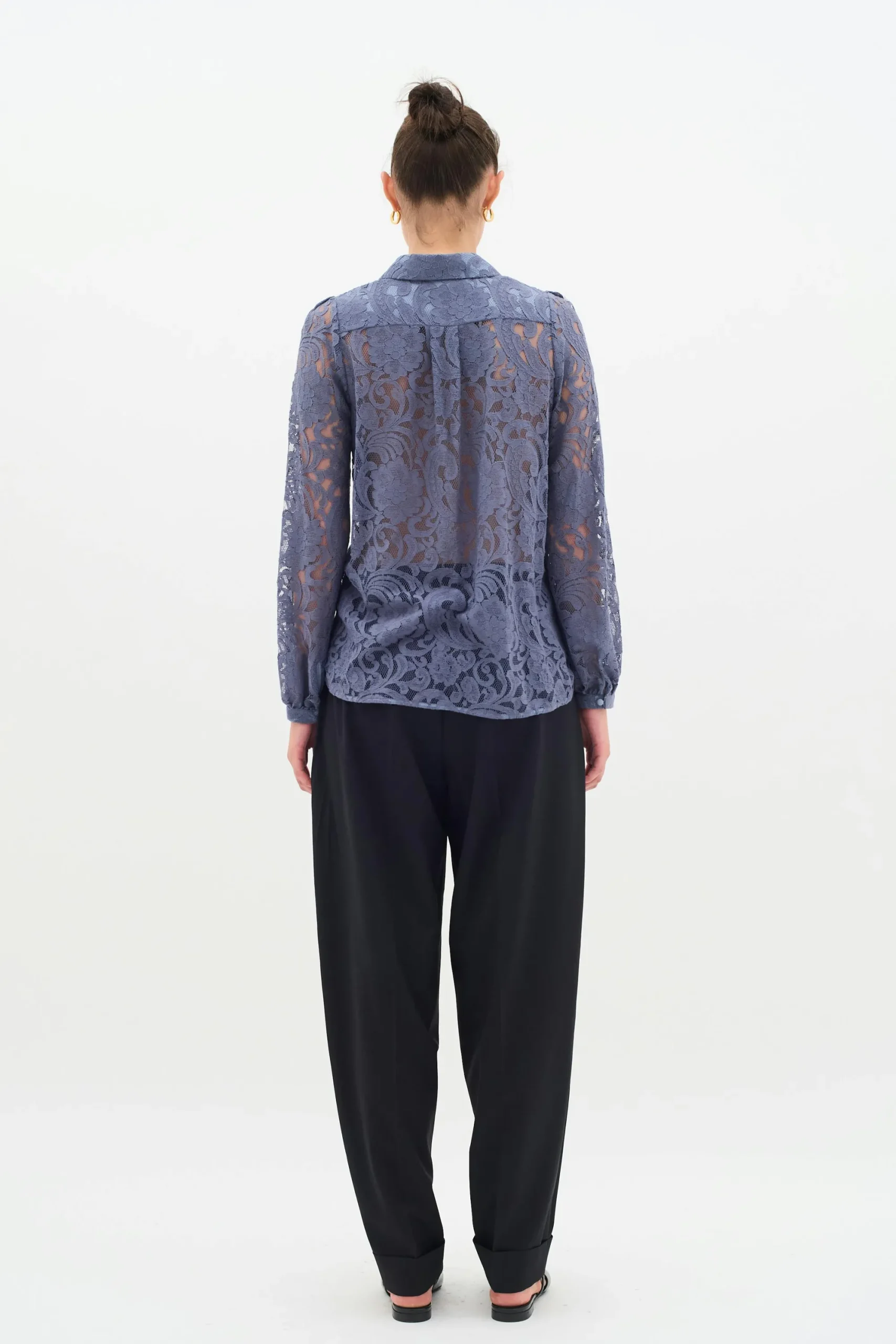 InWear MaddyIW Skjorte* Skjorter & Bluser