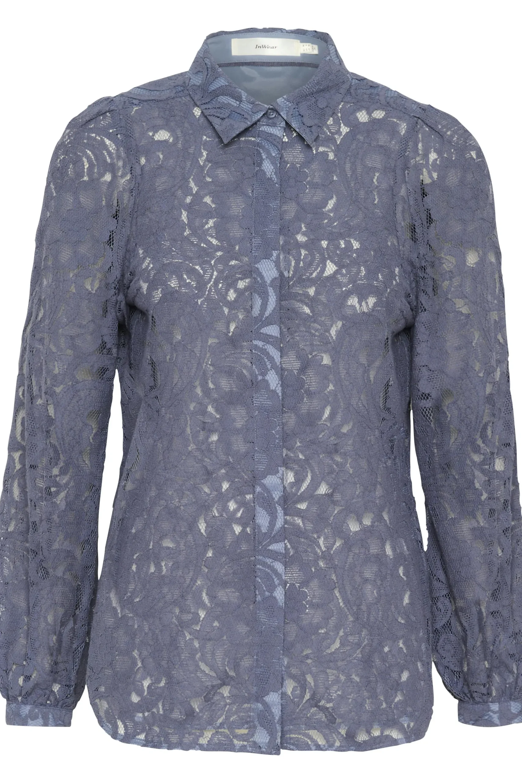 InWear MaddyIW Skjorte* Skjorter & Bluser