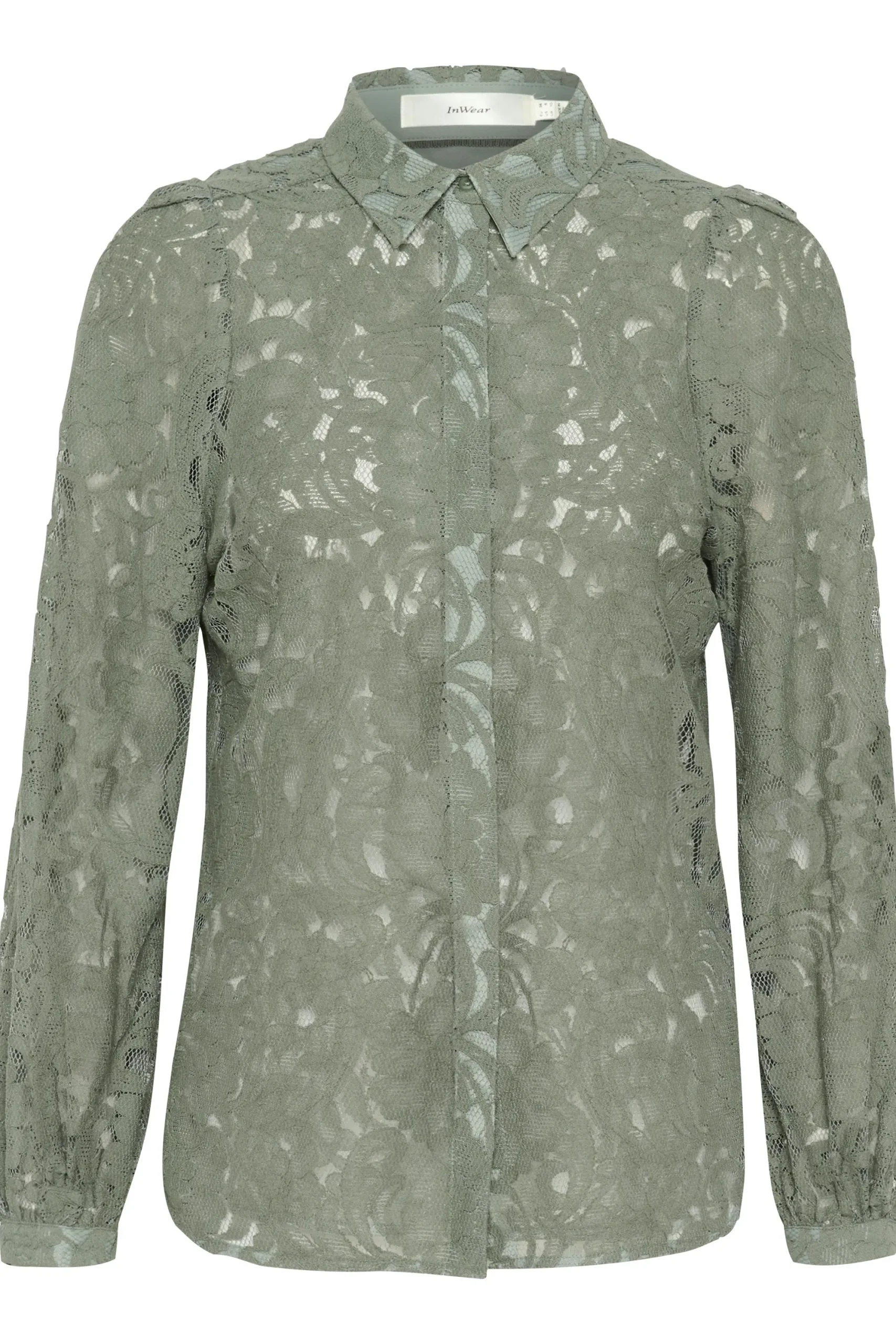 InWear MaddyIW Skjorte* Skjorter & Bluser