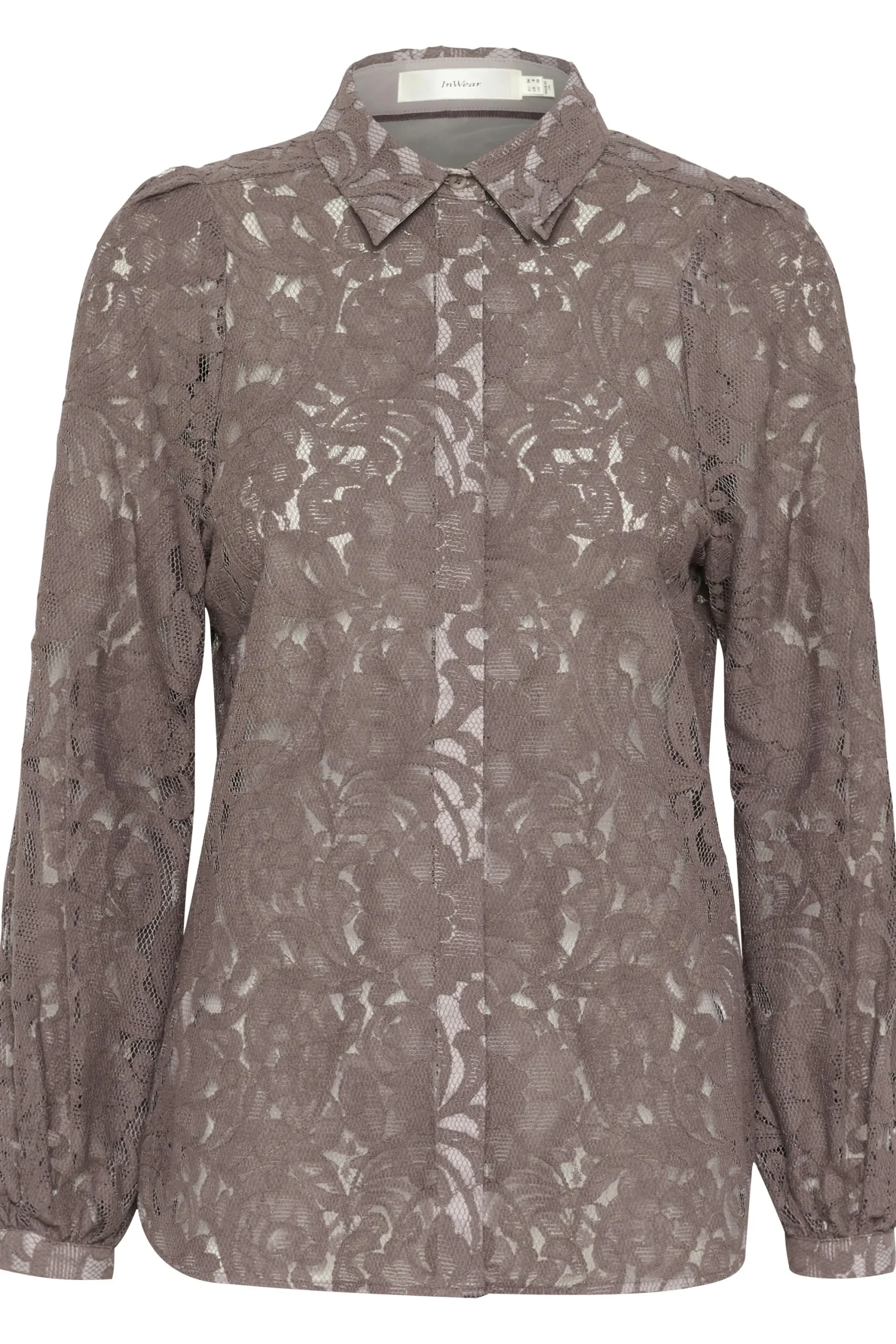 InWear MaddyIW Skjorte* Skjorter & Bluser