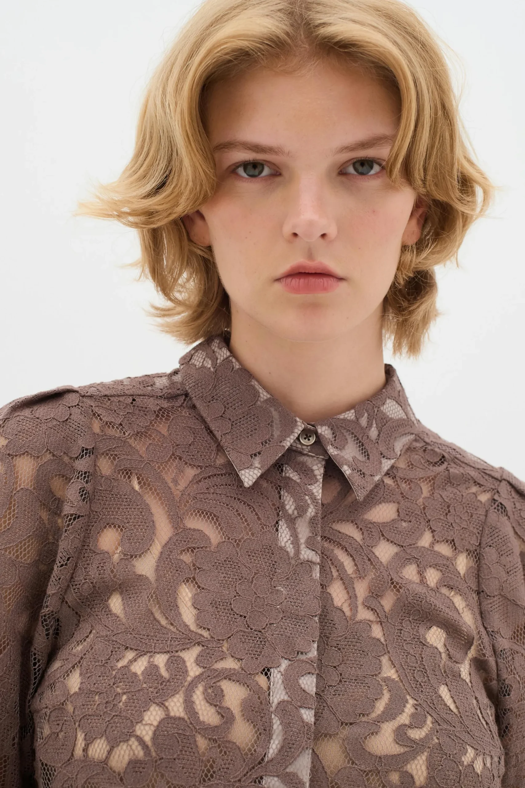 InWear MaddyIW Skjorte* Skjorter & Bluser