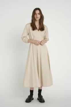 InWear MagdaIW Kjole* Kjoler